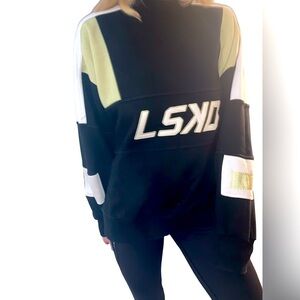 LSKD Crewneck